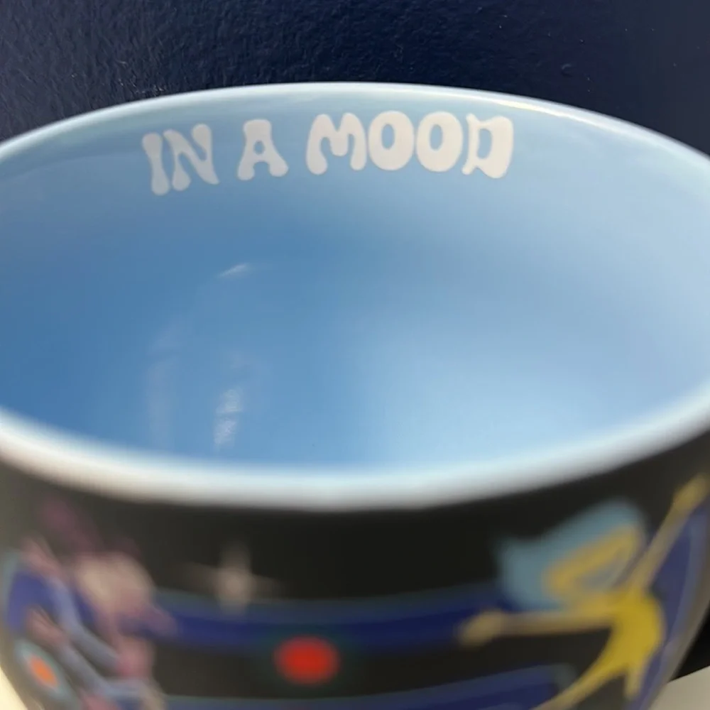 New Inside Out 2 Mug